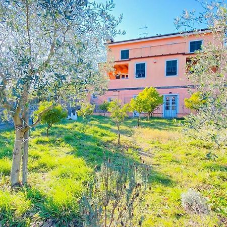 Villa Arancia Quiet, Central, Parking And Air Conditioning レヴァント エクステリア 写真