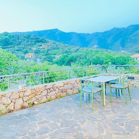 Villa Arancia Quiet, Central, Parking And Air Conditioning レヴァント エクステリア 写真