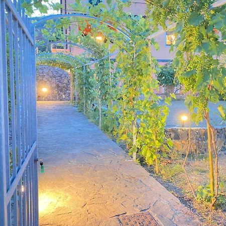 Villa Arancia Quiet, Central, Parking And Air Conditioning レヴァント エクステリア 写真