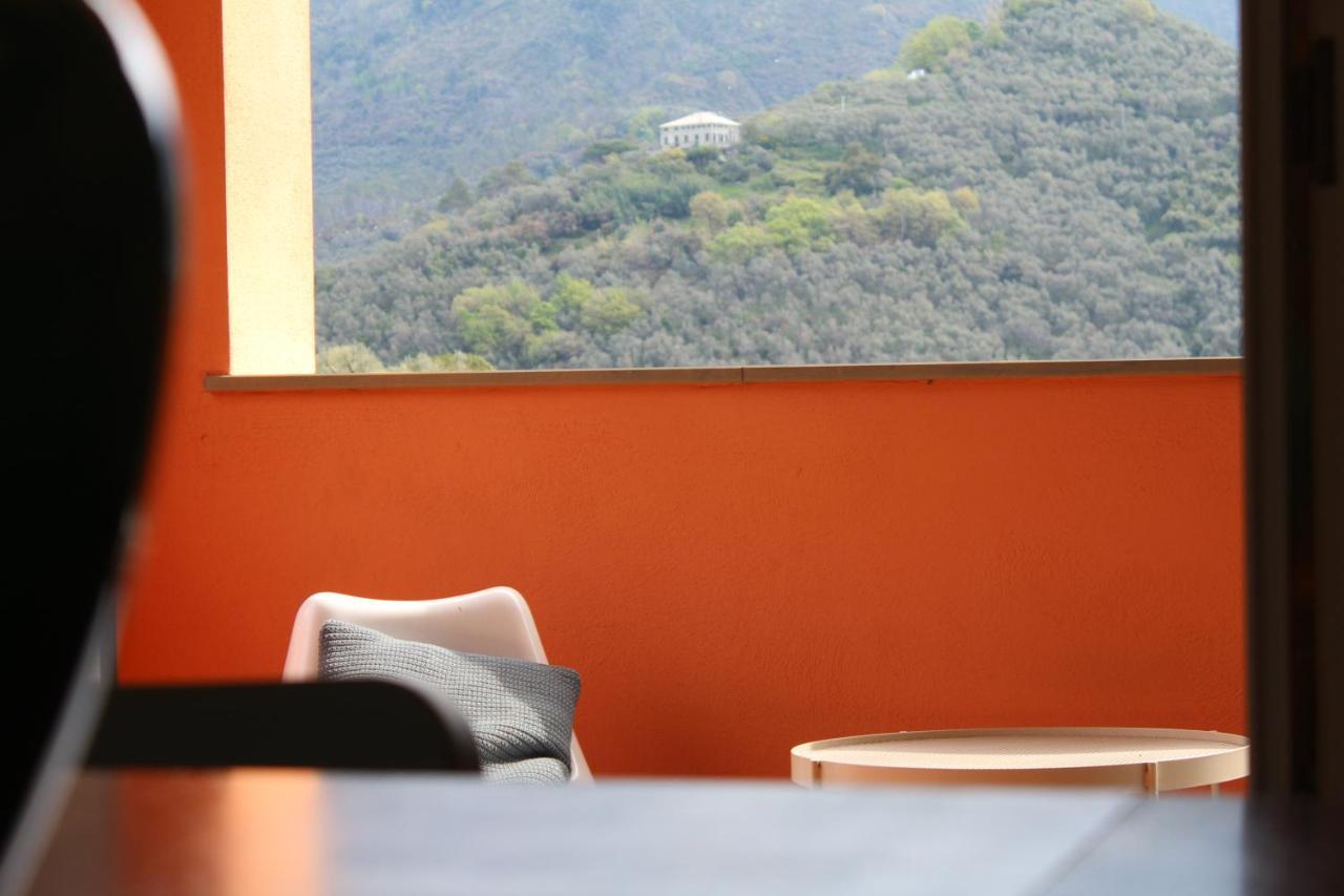Villa Arancia Quiet, Central, Parking And Air Conditioning レヴァント エクステリア 写真