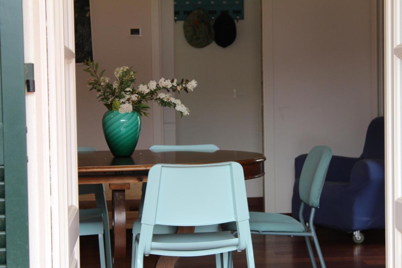 Villa Arancia Quiet, Central, Parking And Air Conditioning レヴァント エクステリア 写真