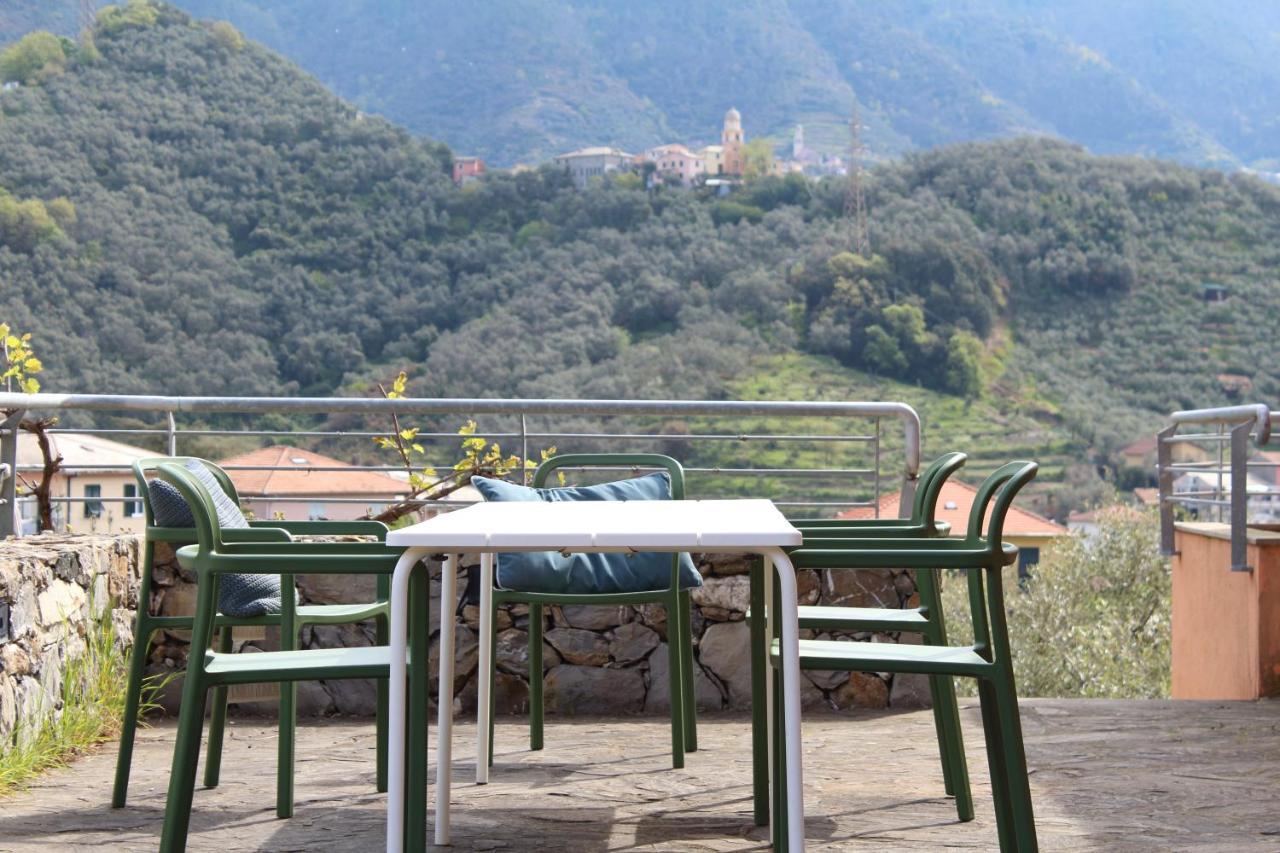 Villa Arancia Quiet, Central, Parking And Air Conditioning レヴァント エクステリア 写真
