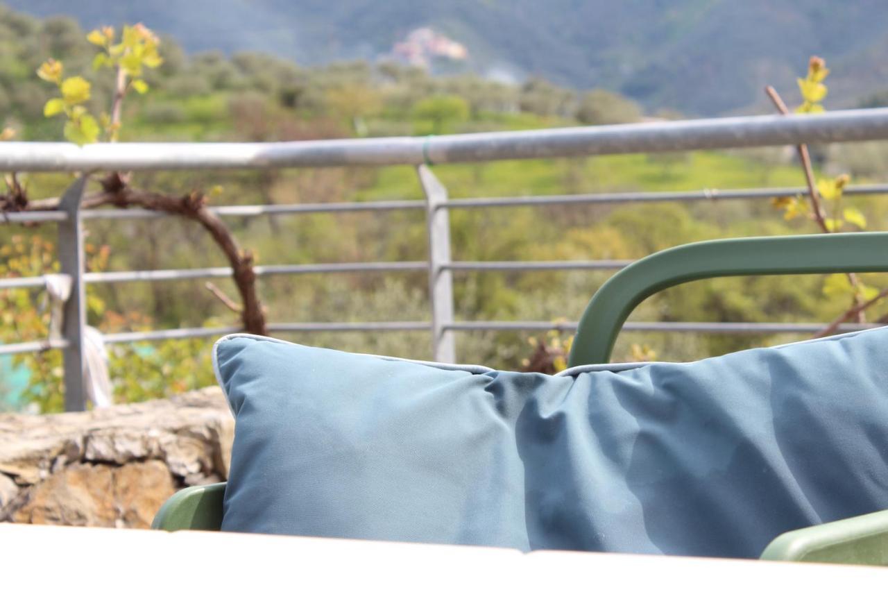 Villa Arancia Quiet, Central, Parking And Air Conditioning レヴァント エクステリア 写真