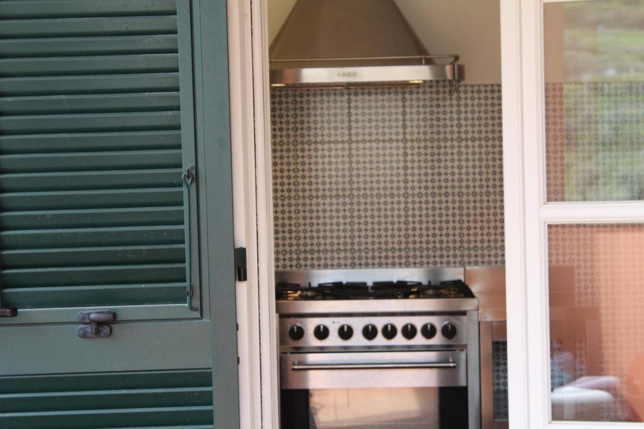 Villa Arancia Quiet, Central, Parking And Air Conditioning レヴァント エクステリア 写真
