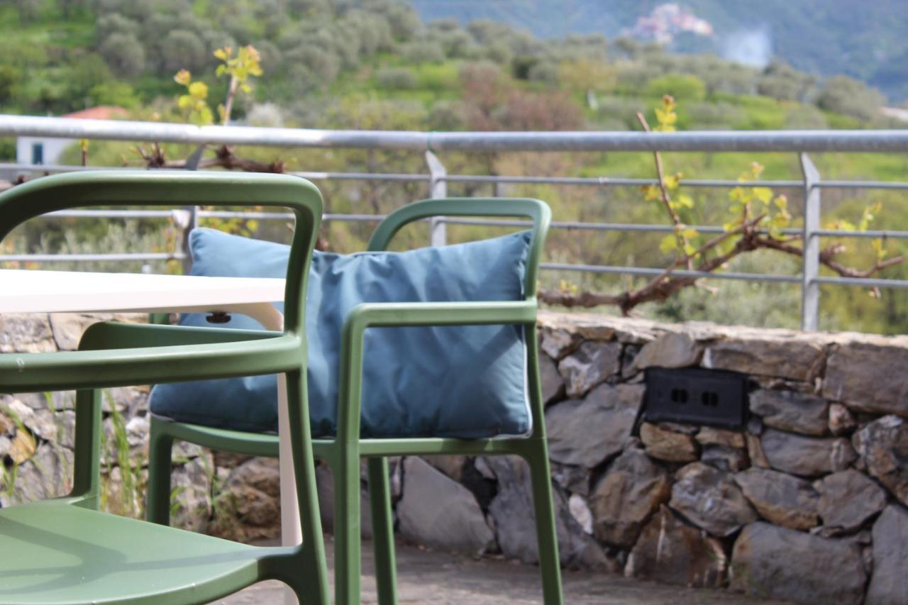 Villa Arancia Quiet, Central, Parking And Air Conditioning レヴァント エクステリア 写真