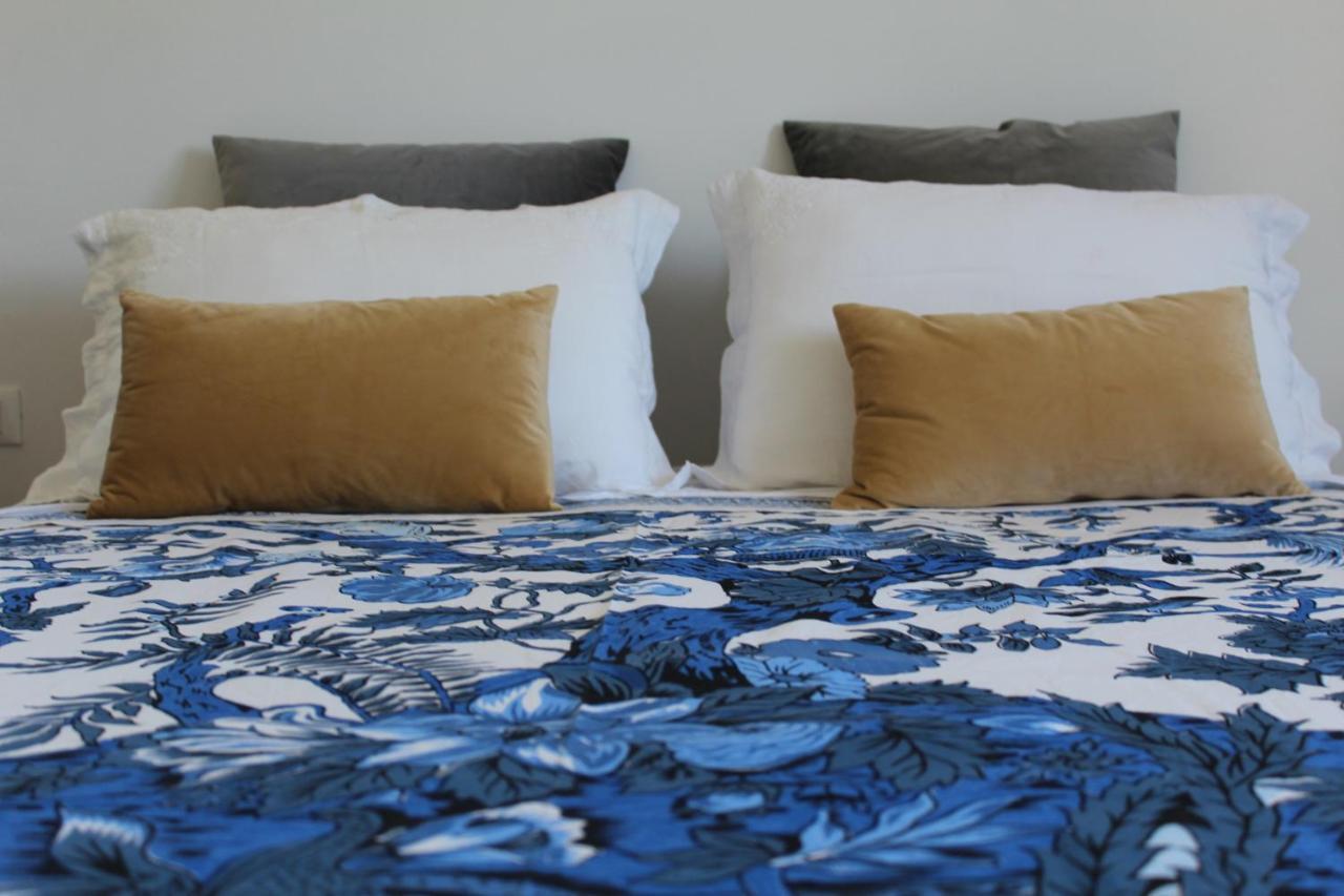 Villa Arancia Quiet, Central, Parking And Air Conditioning レヴァント エクステリア 写真