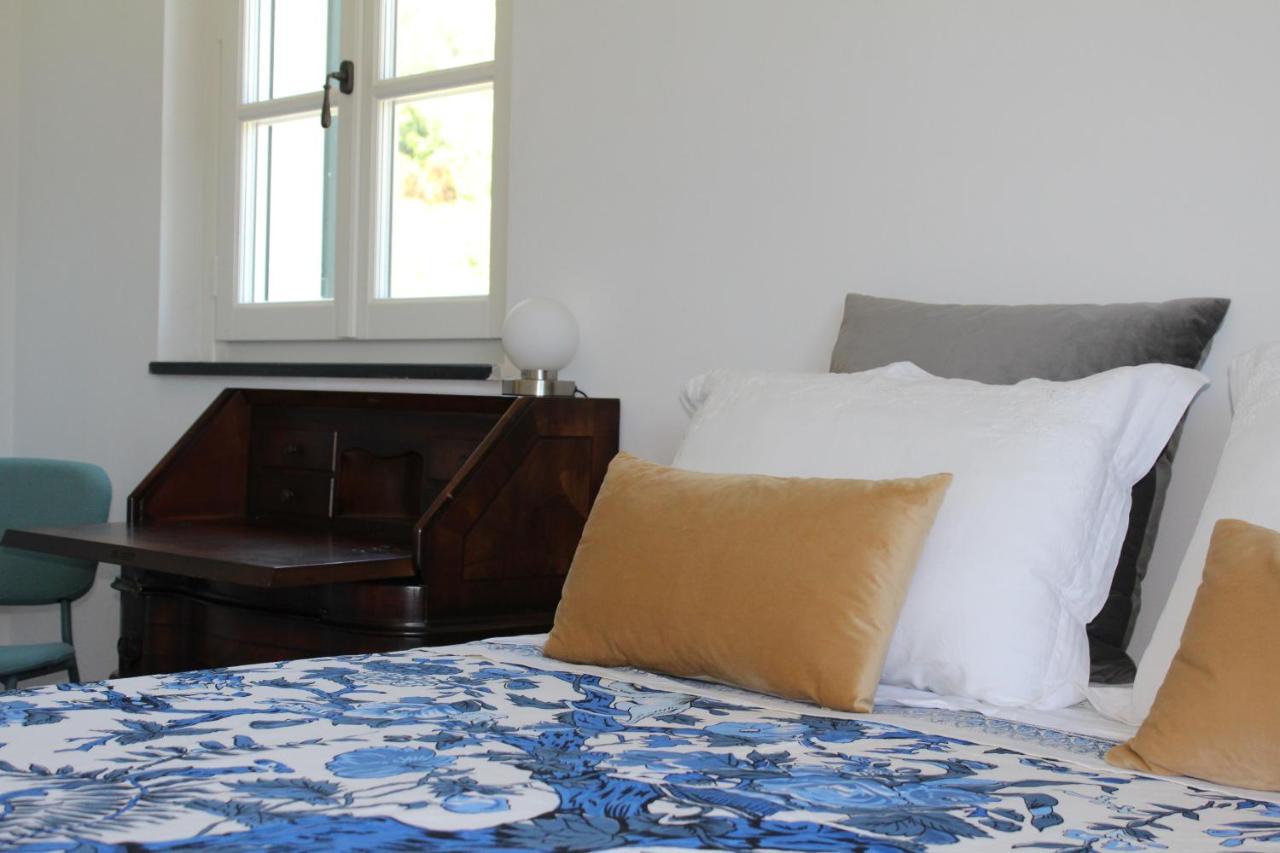Villa Arancia Quiet, Central, Parking And Air Conditioning レヴァント エクステリア 写真