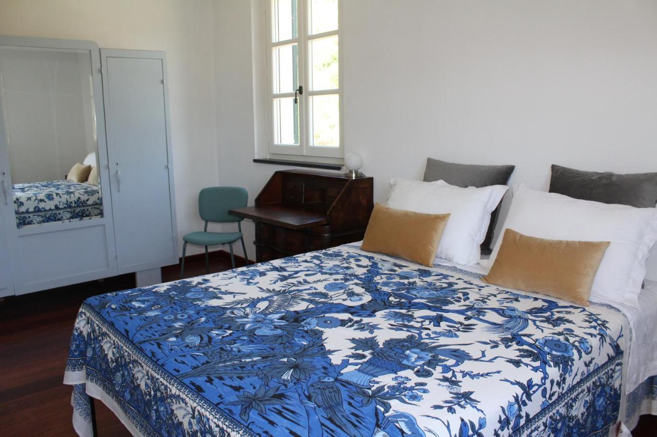 Villa Arancia Quiet, Central, Parking And Air Conditioning レヴァント エクステリア 写真