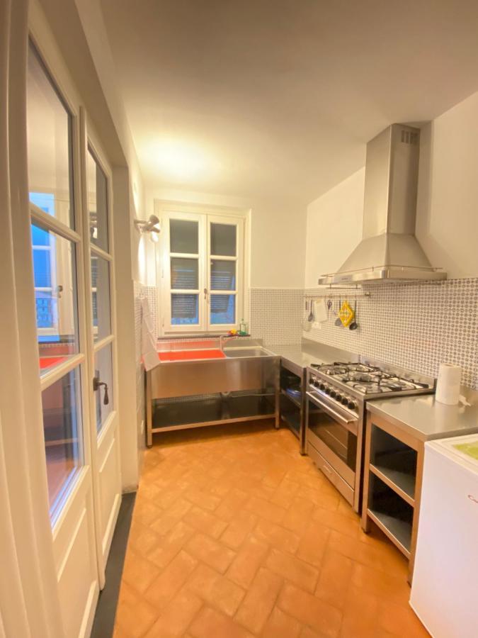 Villa Arancia Quiet, Central, Parking And Air Conditioning レヴァント エクステリア 写真
