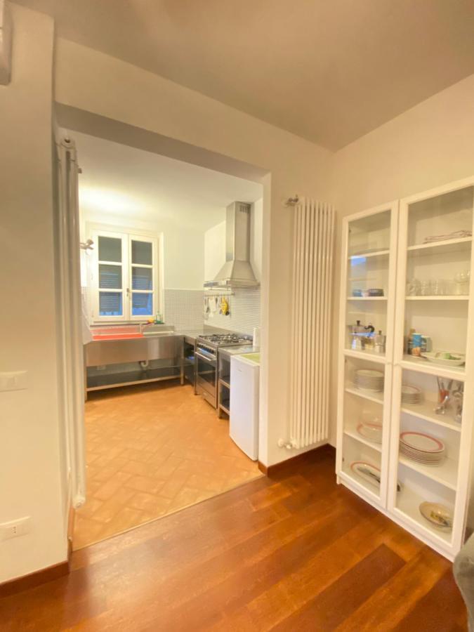 Villa Arancia Quiet, Central, Parking And Air Conditioning レヴァント エクステリア 写真