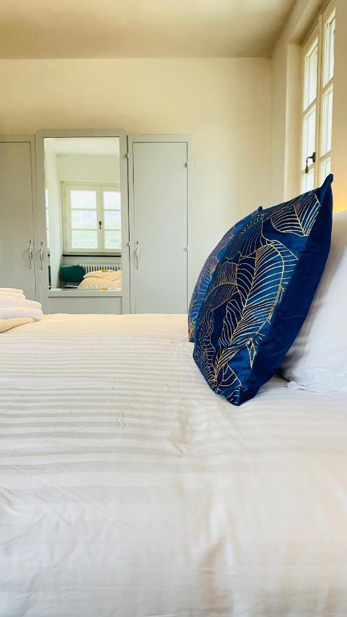 Villa Arancia Quiet, Central, Parking And Air Conditioning レヴァント エクステリア 写真