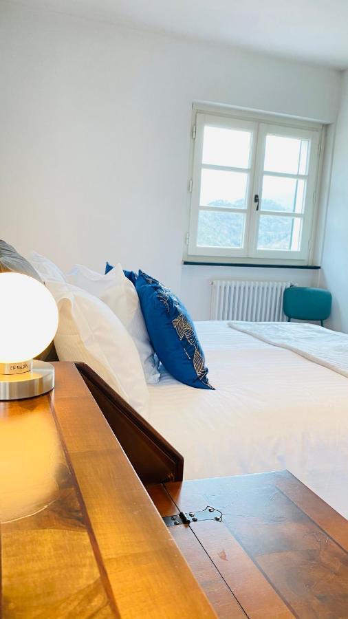 Villa Arancia Quiet, Central, Parking And Air Conditioning レヴァント エクステリア 写真