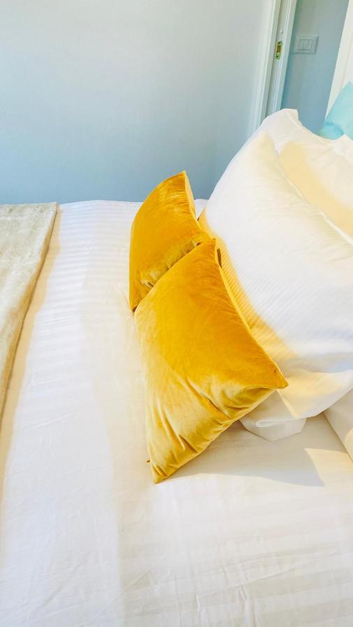 Villa Arancia Quiet, Central, Parking And Air Conditioning レヴァント エクステリア 写真