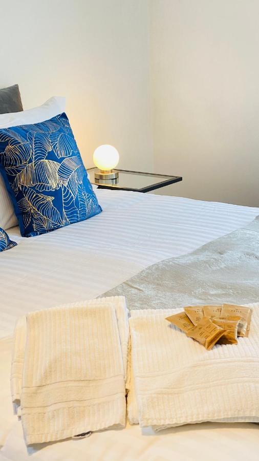 Villa Arancia Quiet, Central, Parking And Air Conditioning レヴァント エクステリア 写真