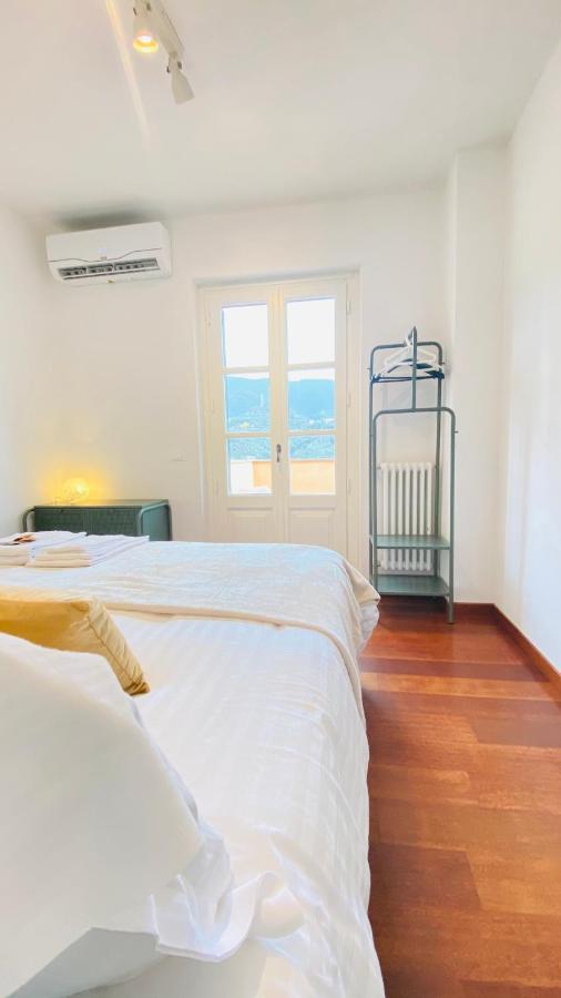 Villa Arancia Quiet, Central, Parking And Air Conditioning レヴァント エクステリア 写真