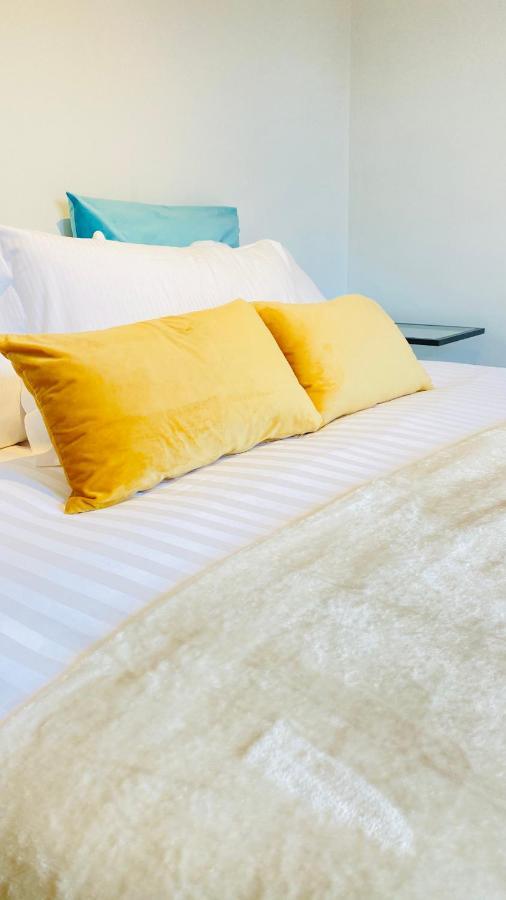 Villa Arancia Quiet, Central, Parking And Air Conditioning レヴァント エクステリア 写真