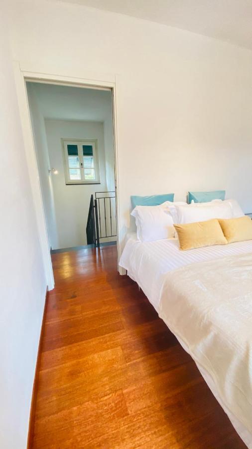 Villa Arancia Quiet, Central, Parking And Air Conditioning レヴァント エクステリア 写真