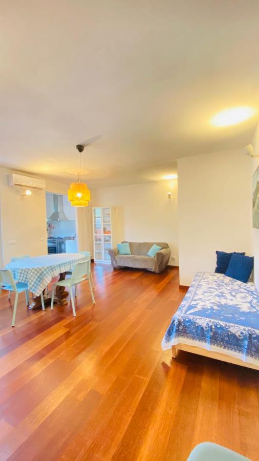 Villa Arancia Quiet, Central, Parking And Air Conditioning レヴァント エクステリア 写真