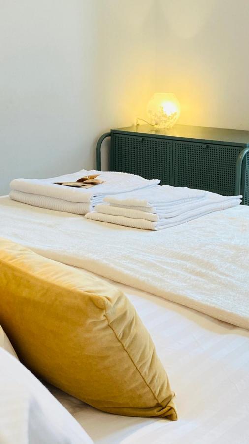 Villa Arancia Quiet, Central, Parking And Air Conditioning レヴァント エクステリア 写真