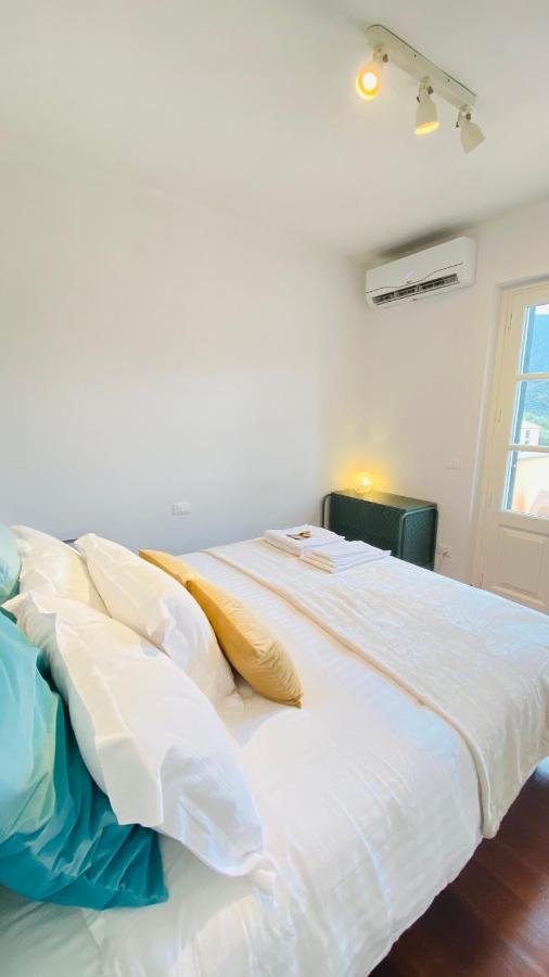Villa Arancia Quiet, Central, Parking And Air Conditioning レヴァント エクステリア 写真