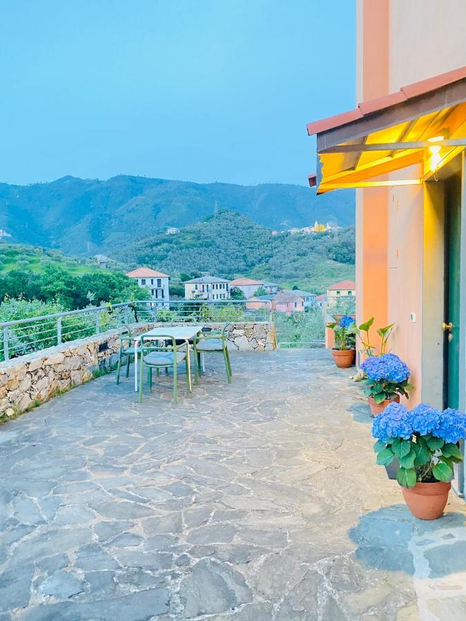 Villa Arancia Quiet, Central, Parking And Air Conditioning レヴァント エクステリア 写真