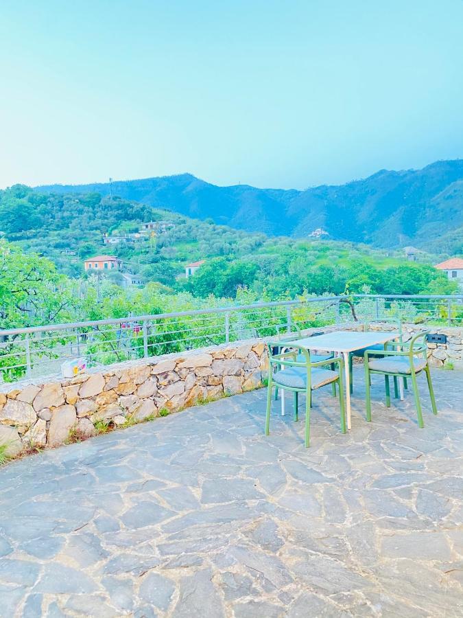 Villa Arancia Quiet, Central, Parking And Air Conditioning レヴァント エクステリア 写真