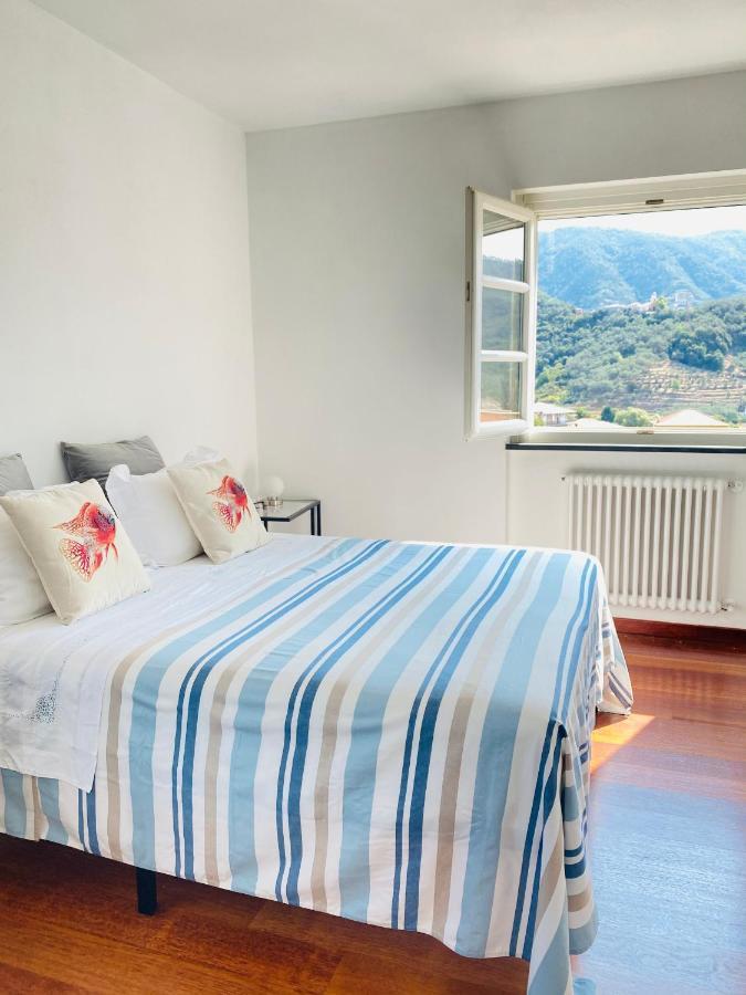 Villa Arancia Quiet, Central, Parking And Air Conditioning レヴァント エクステリア 写真